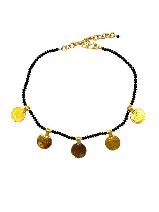 Sanders Necklace