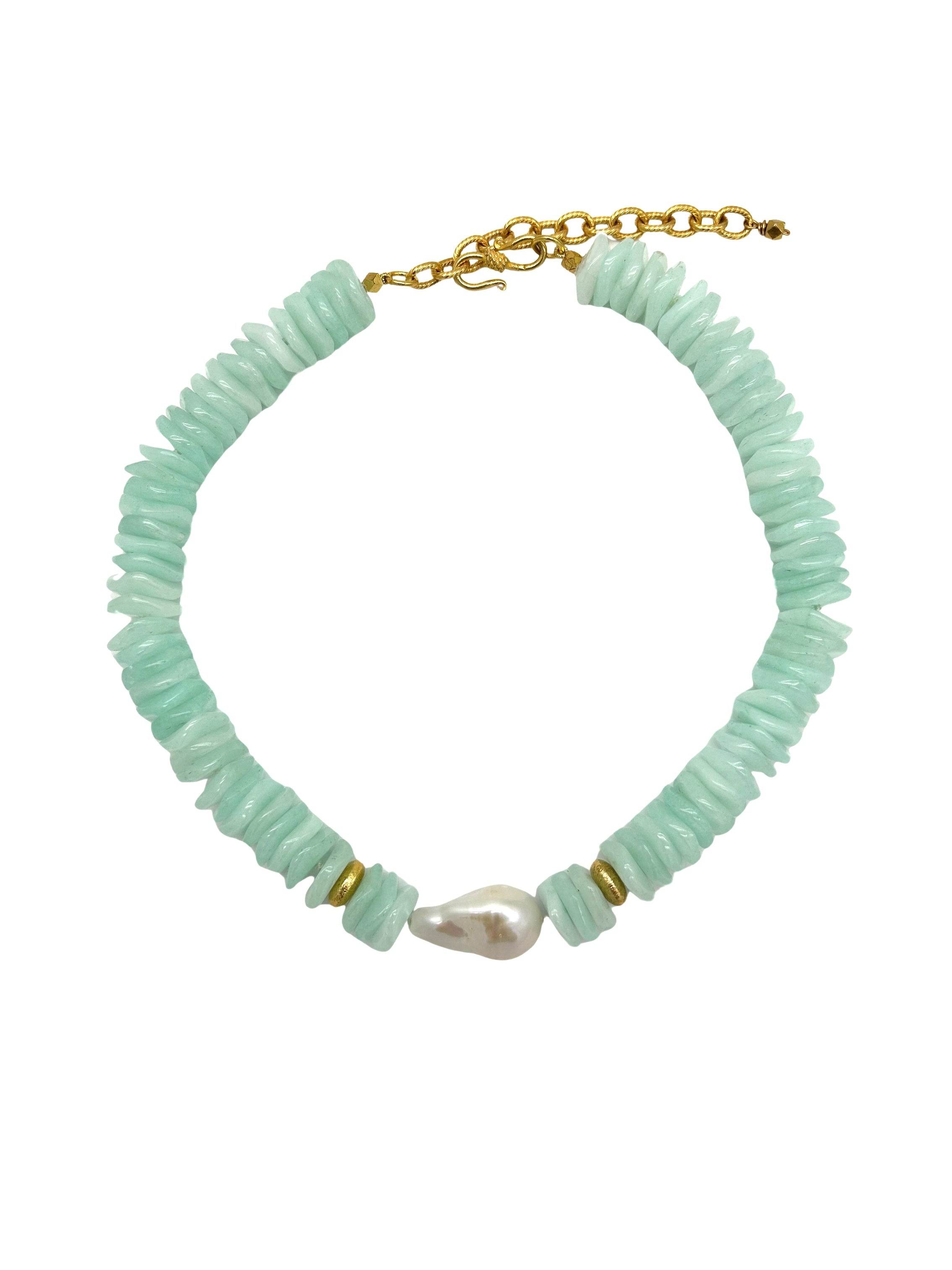Ravello Necklace