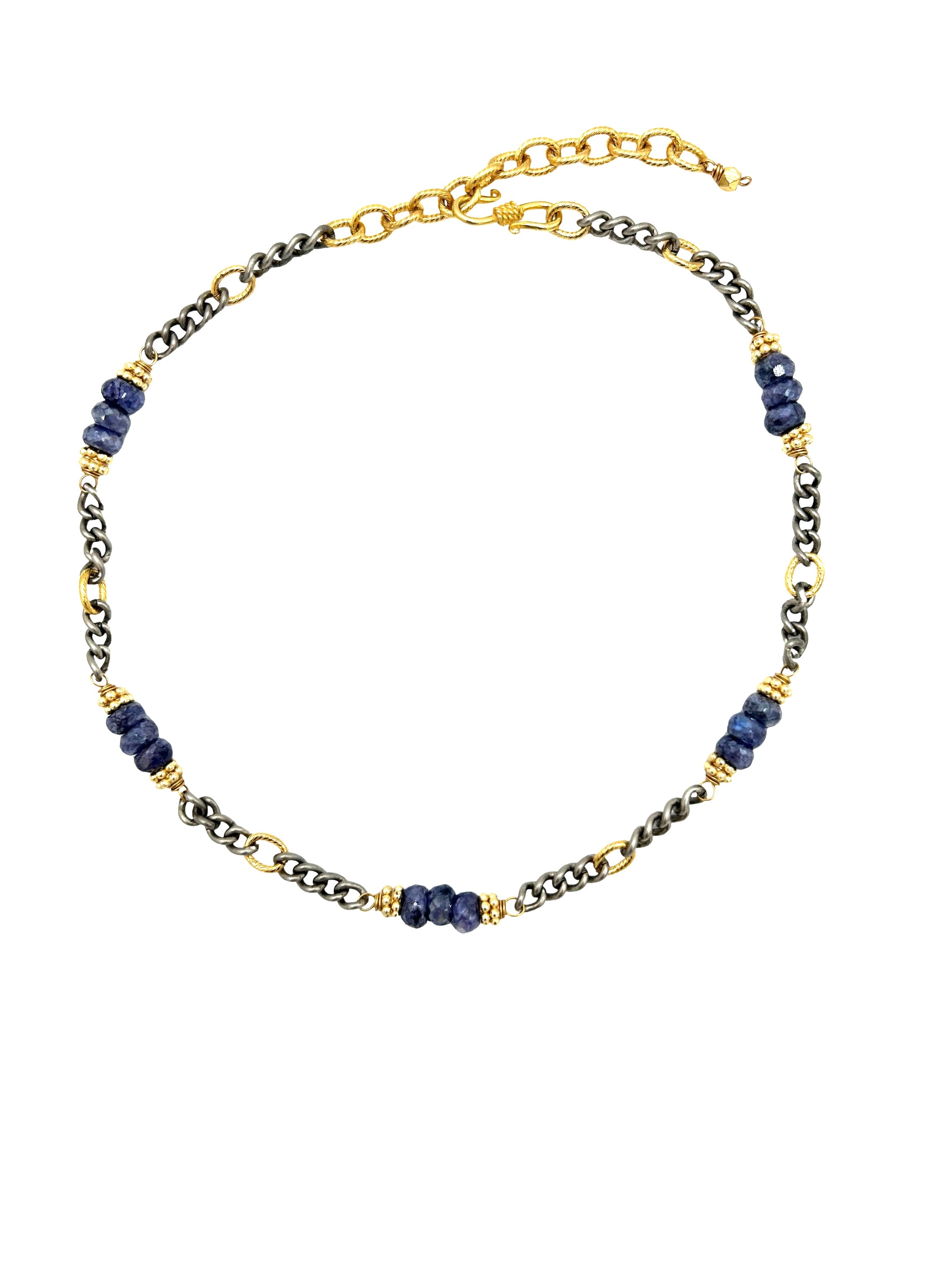 Taryn Necklace