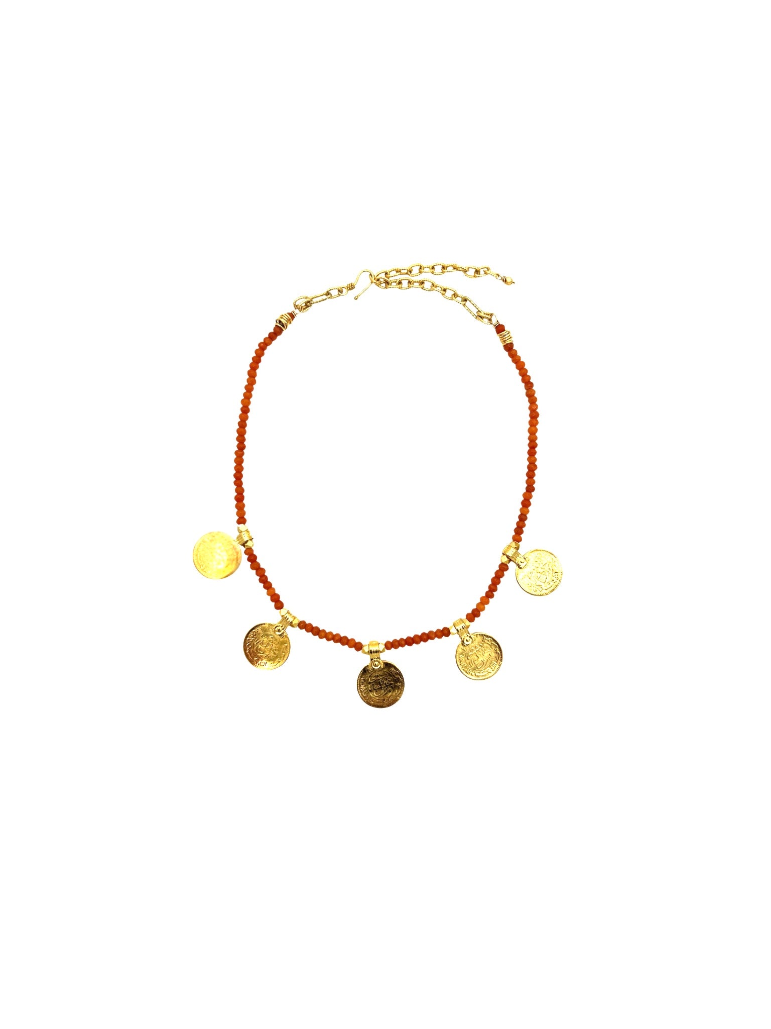 Tatiana Necklace