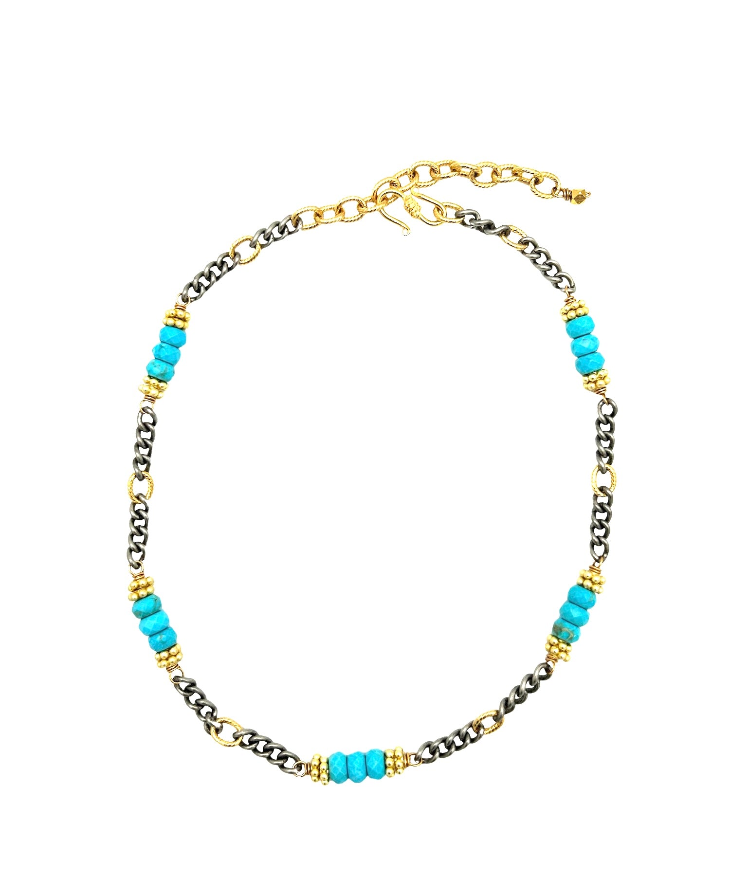 Laguna Necklace