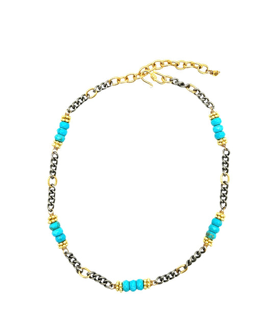 Laguna Necklace