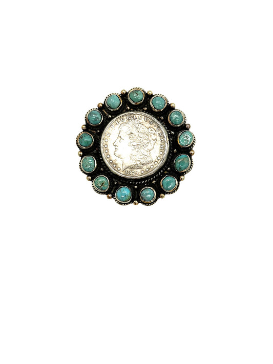 Crawford Buckle