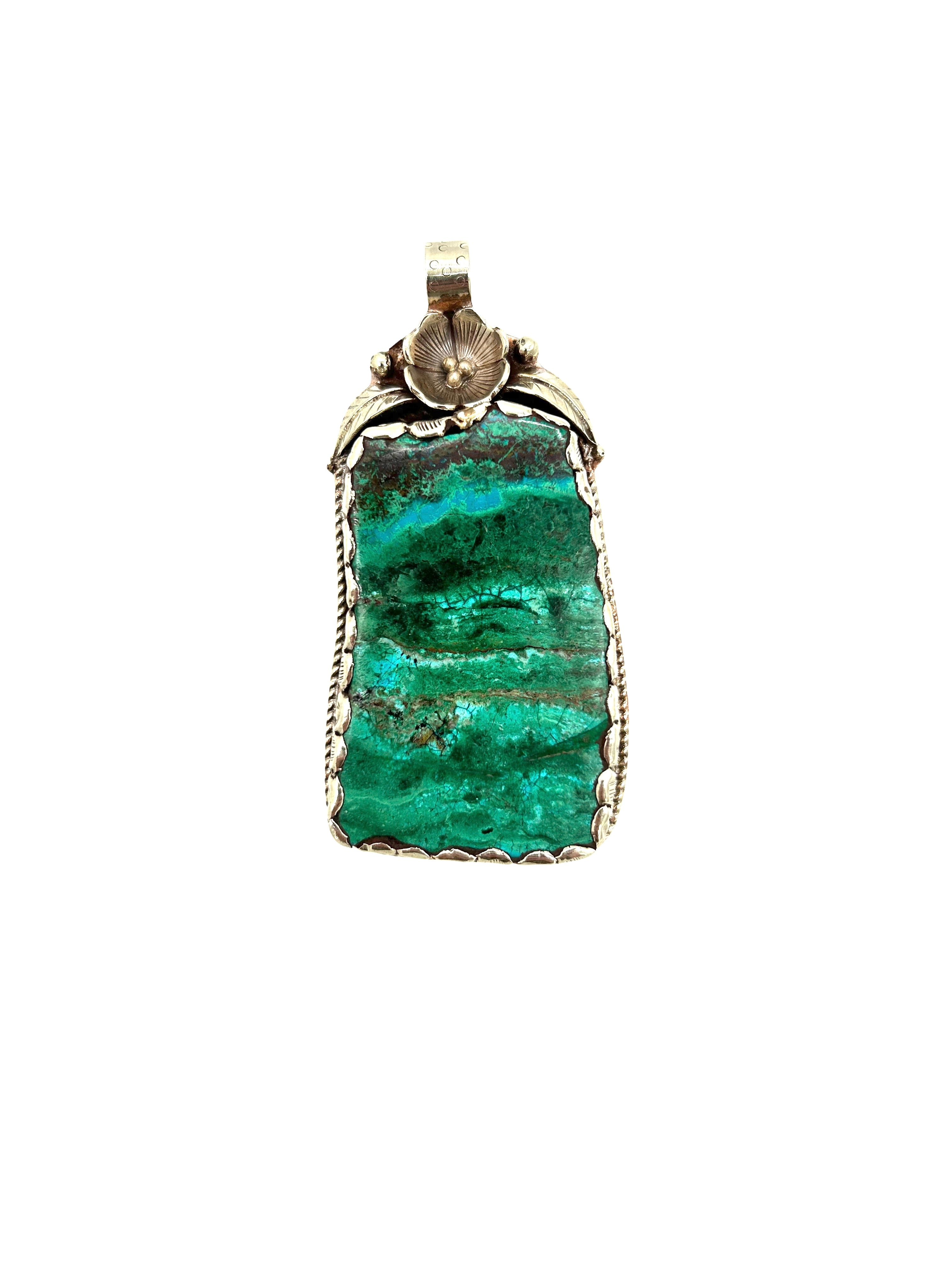 Maria Pendant
