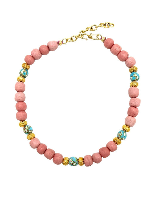 Dylan Necklace