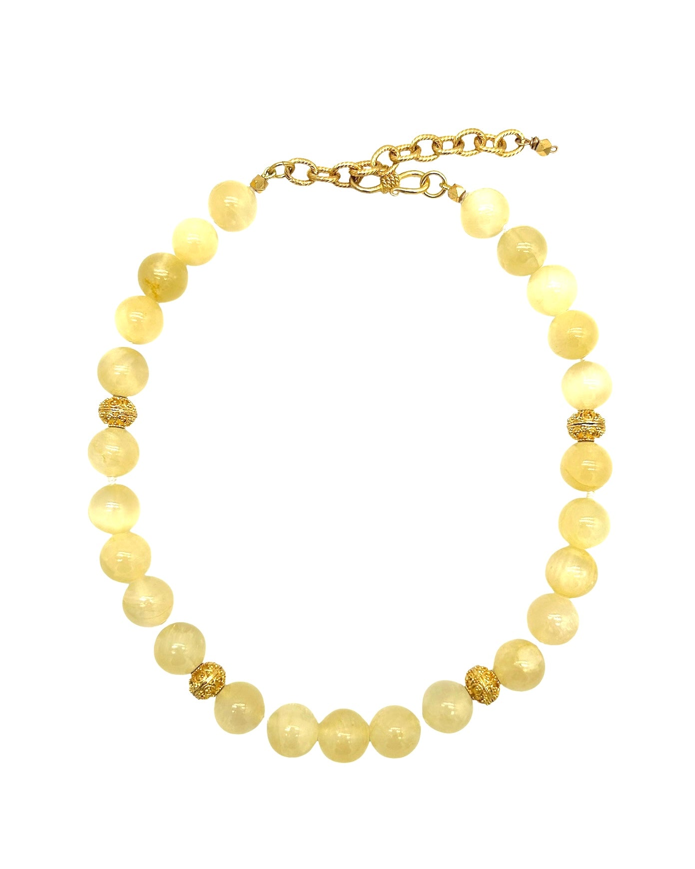 Malibu Necklace
