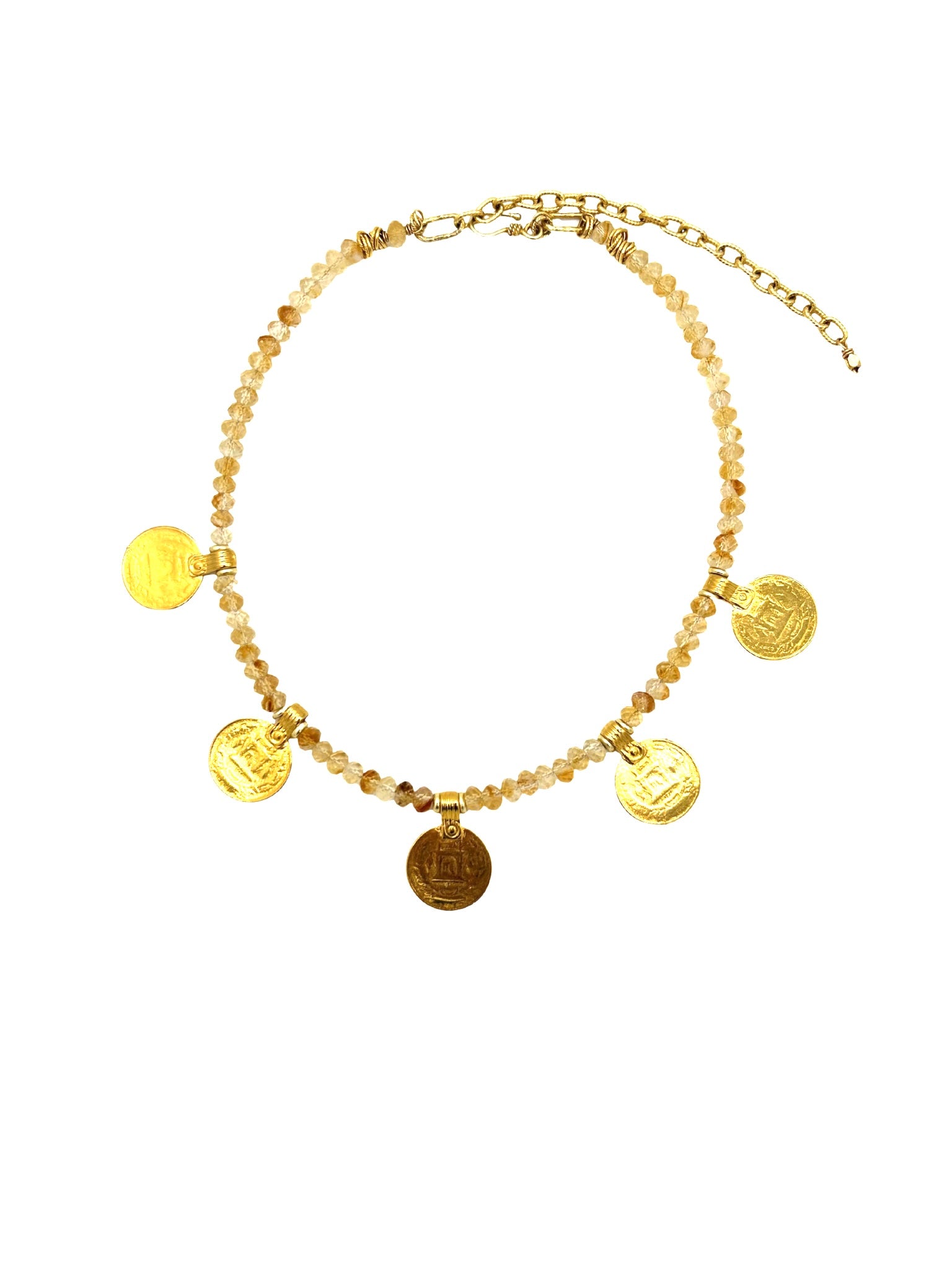 Betina Necklace