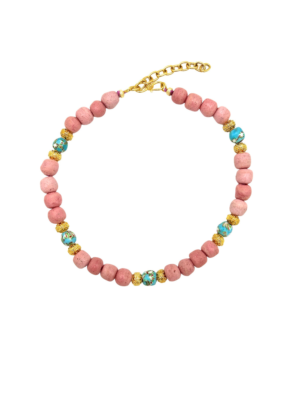 Nina Necklace