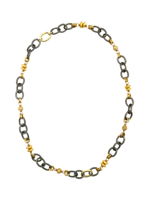 Belinda Necklace