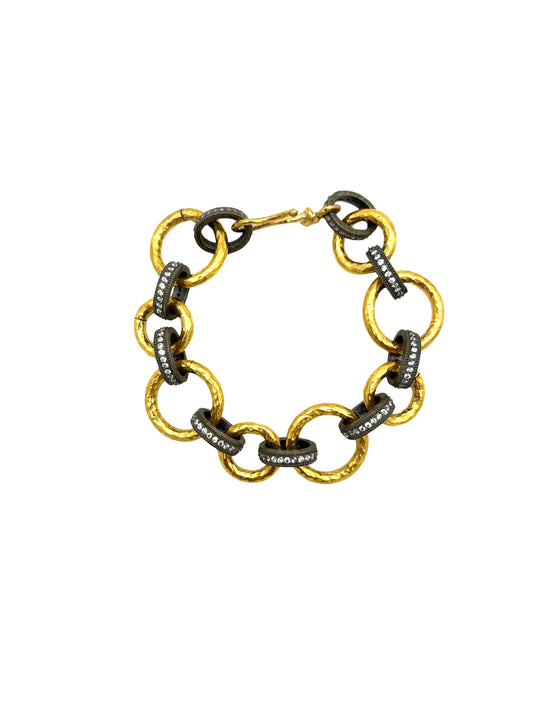 Noel Bracelet