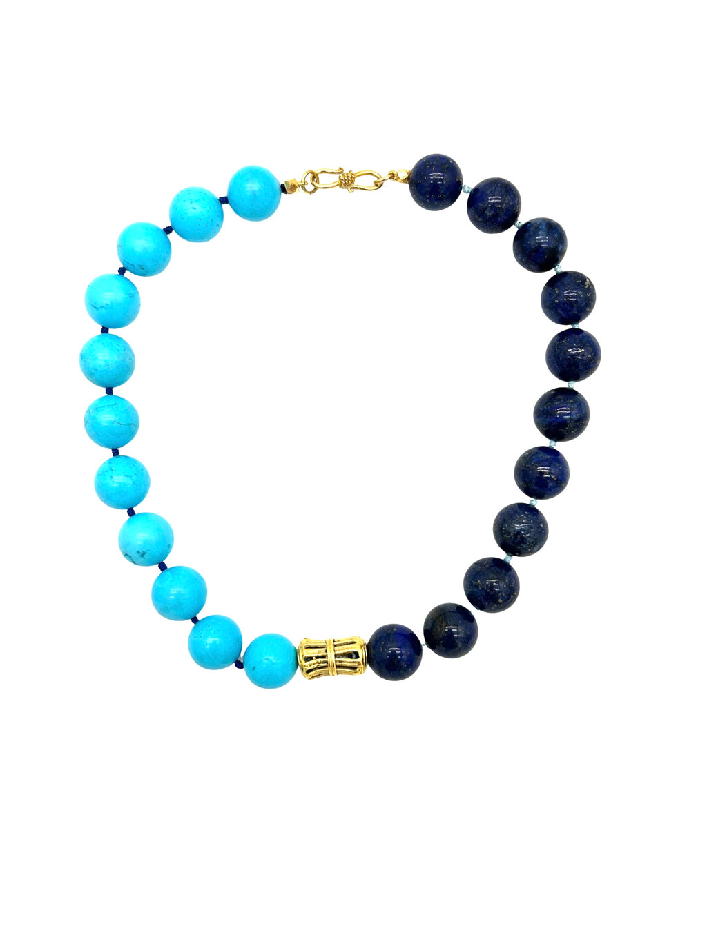 Gibb Necklace