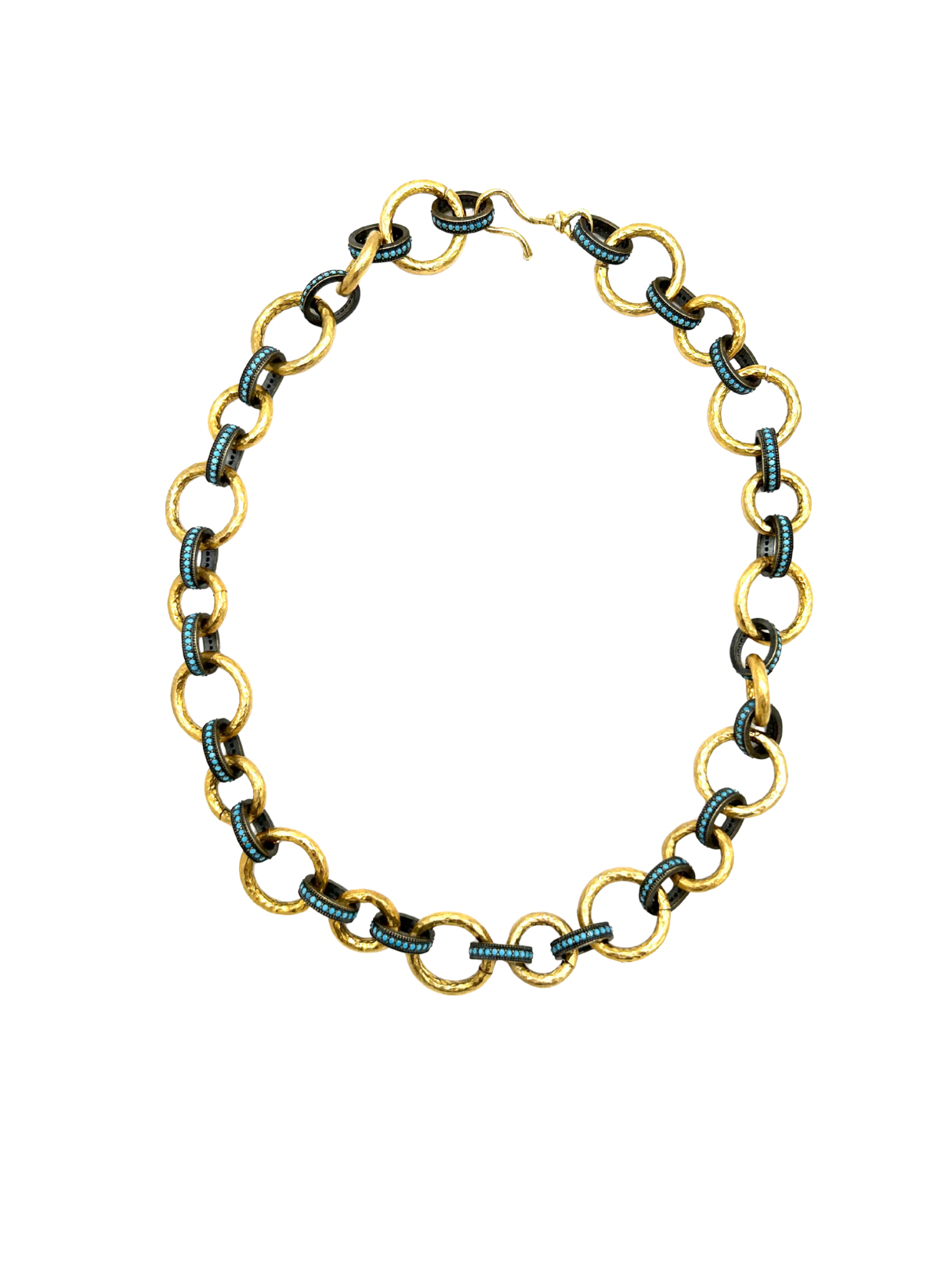 Scarlett Necklace