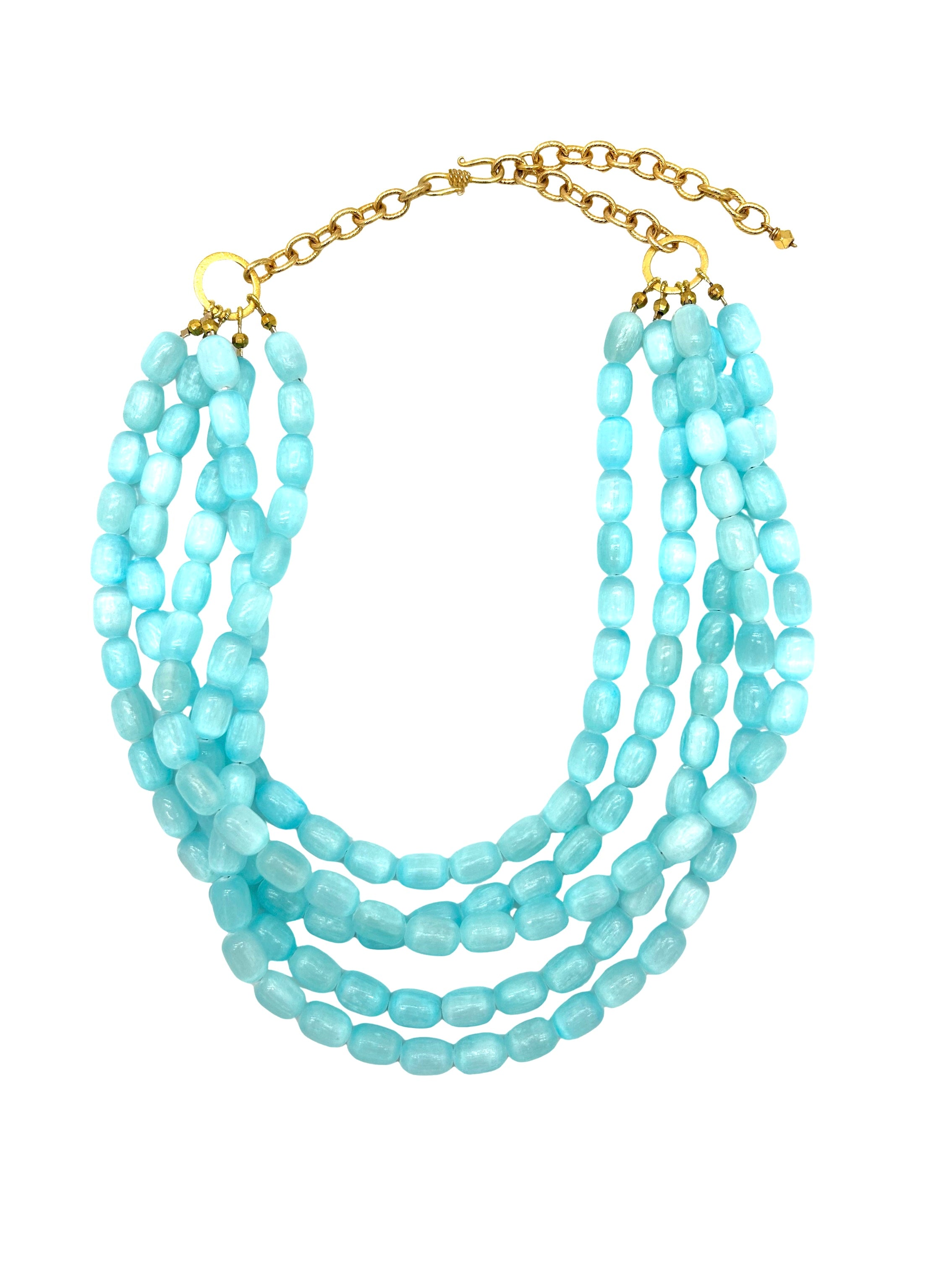 Emory Necklace