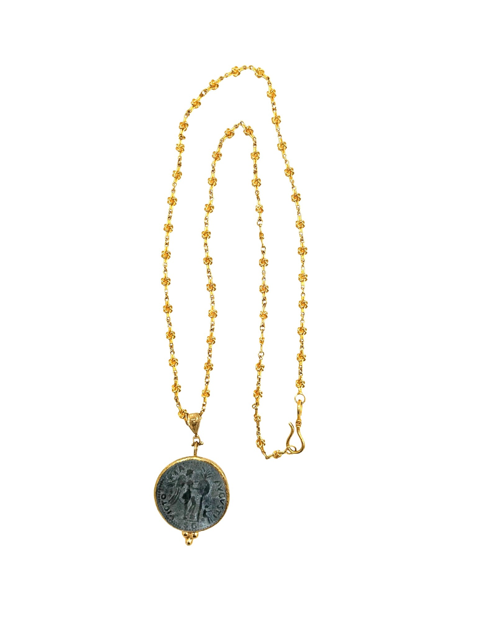 Chloe Necklace