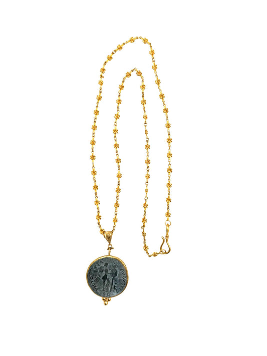 Chloe Necklace