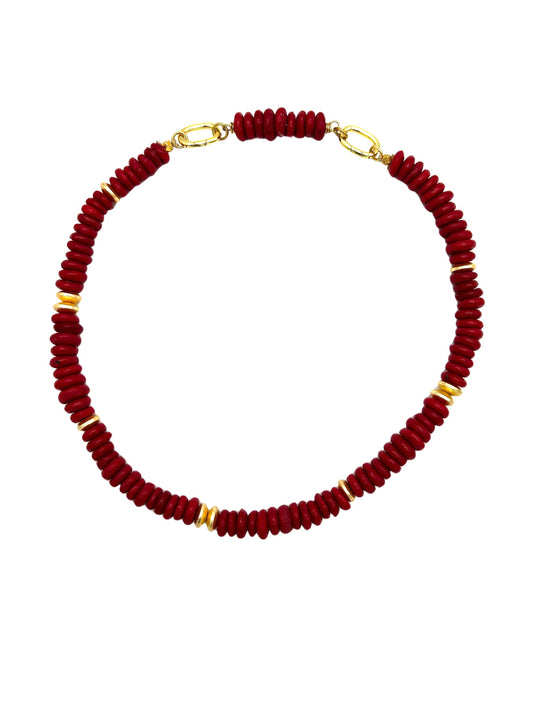 Soleil Necklace