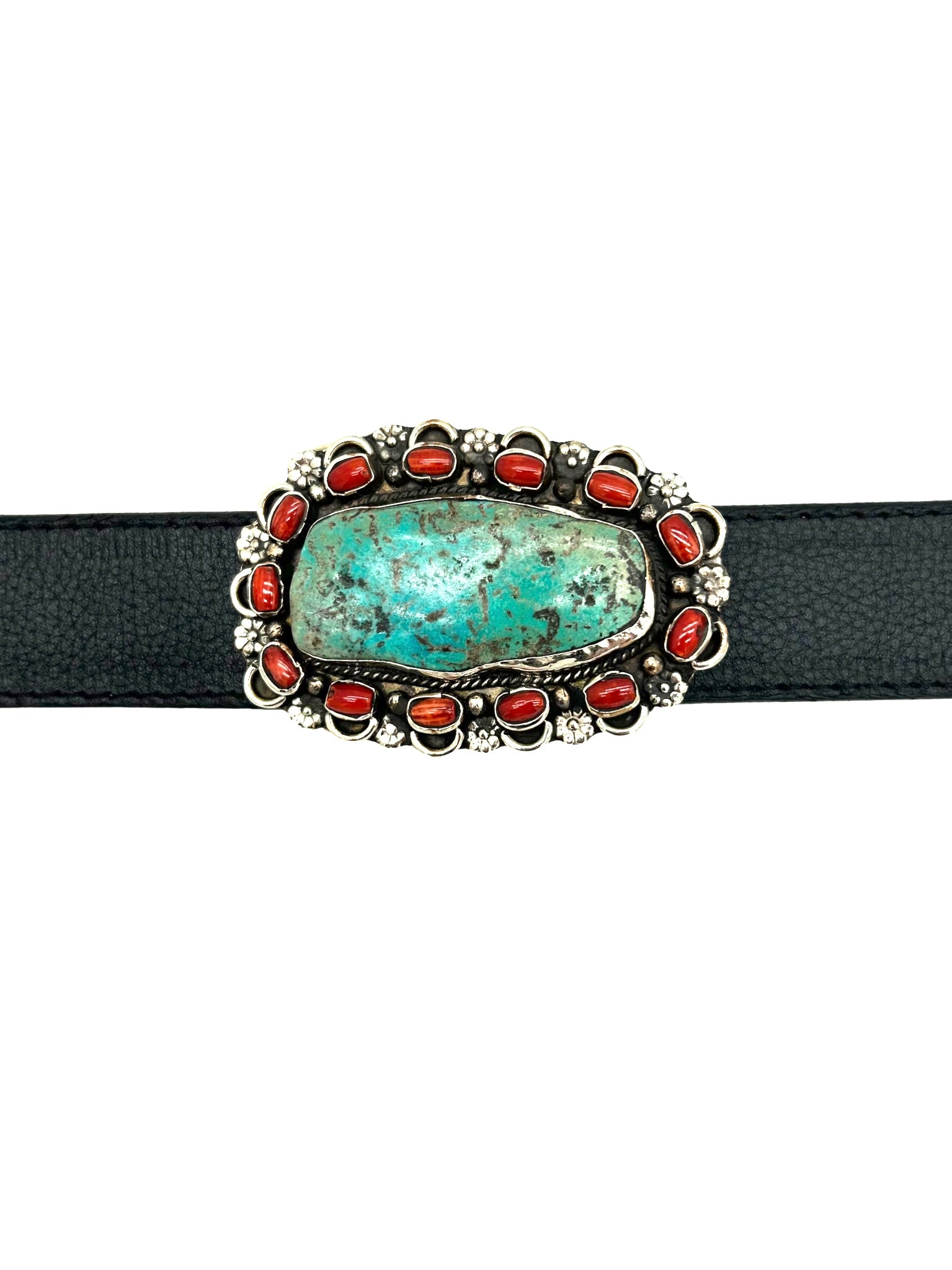 Aurelia Buckle
