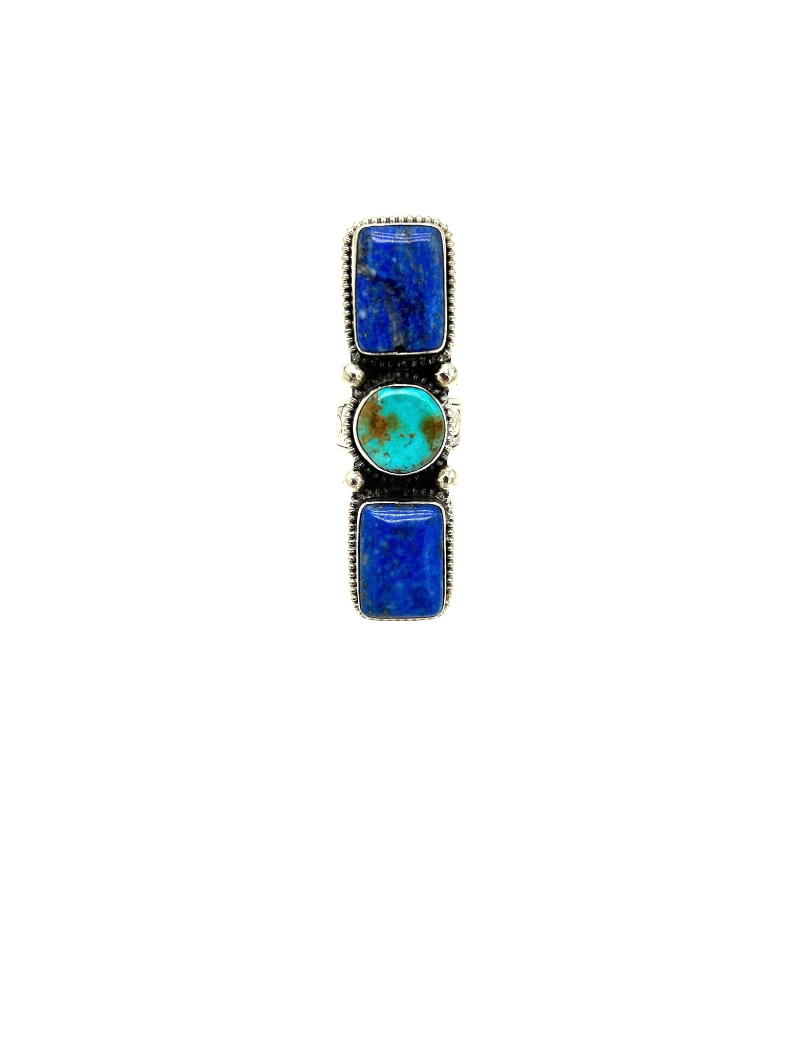 Midnight Mesa Ring