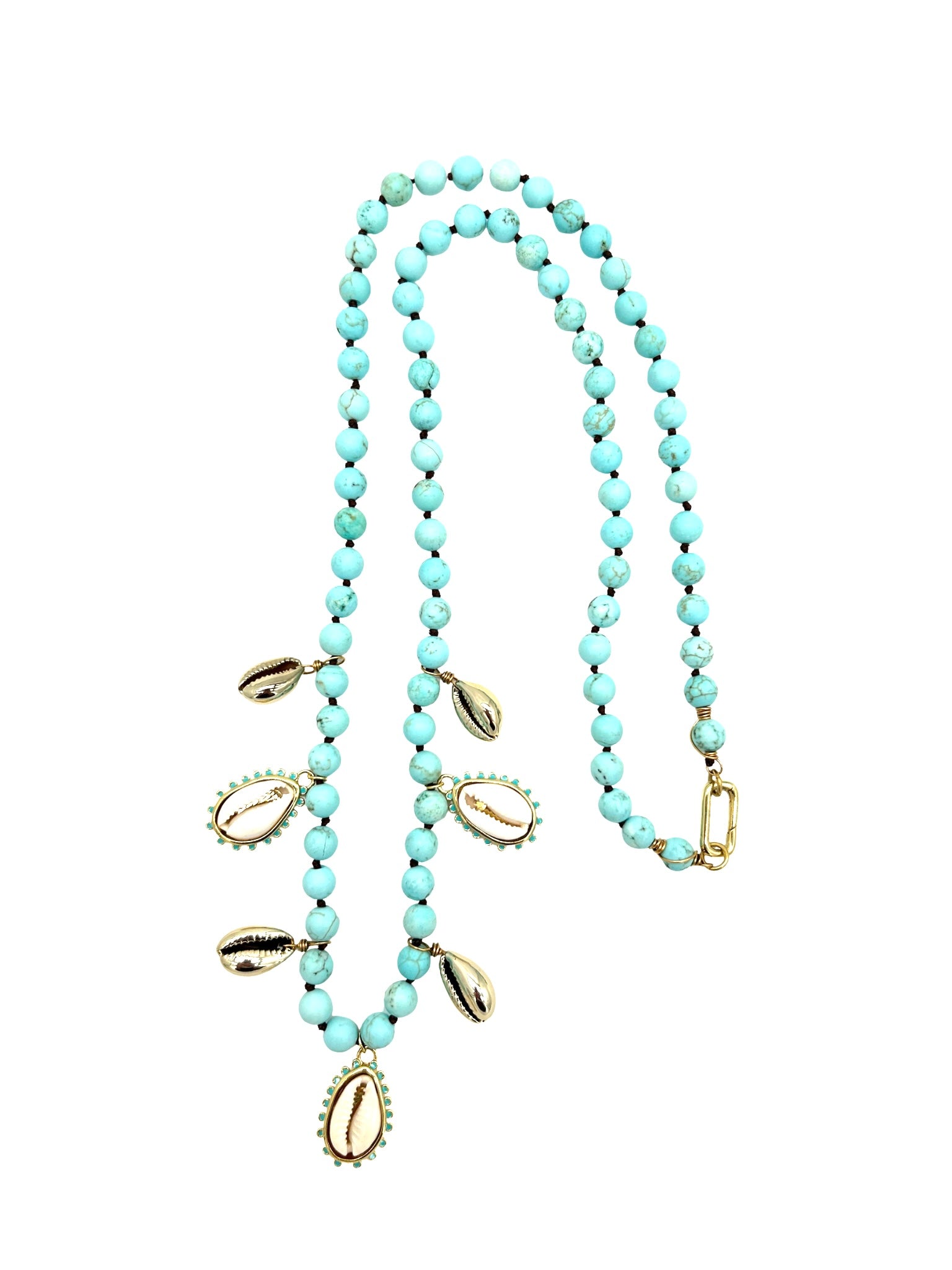 Megan Necklace