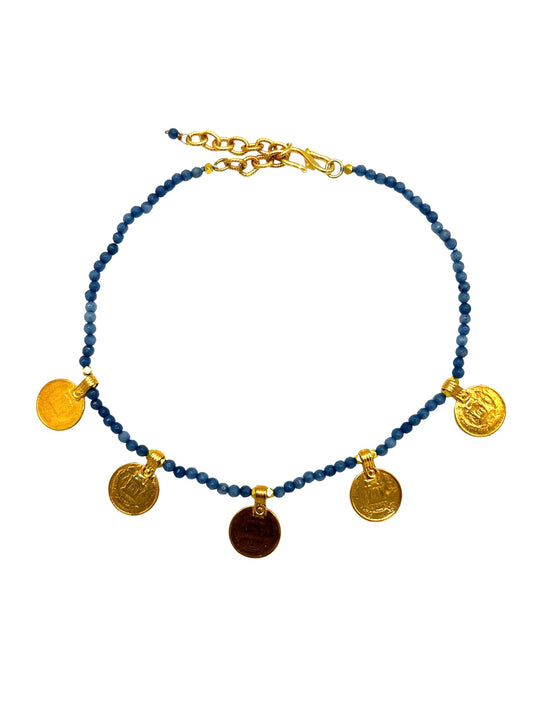 Conrad necklace