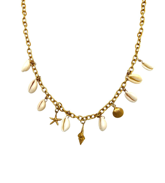 Exuma Necklace
