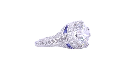 Astoria Ring