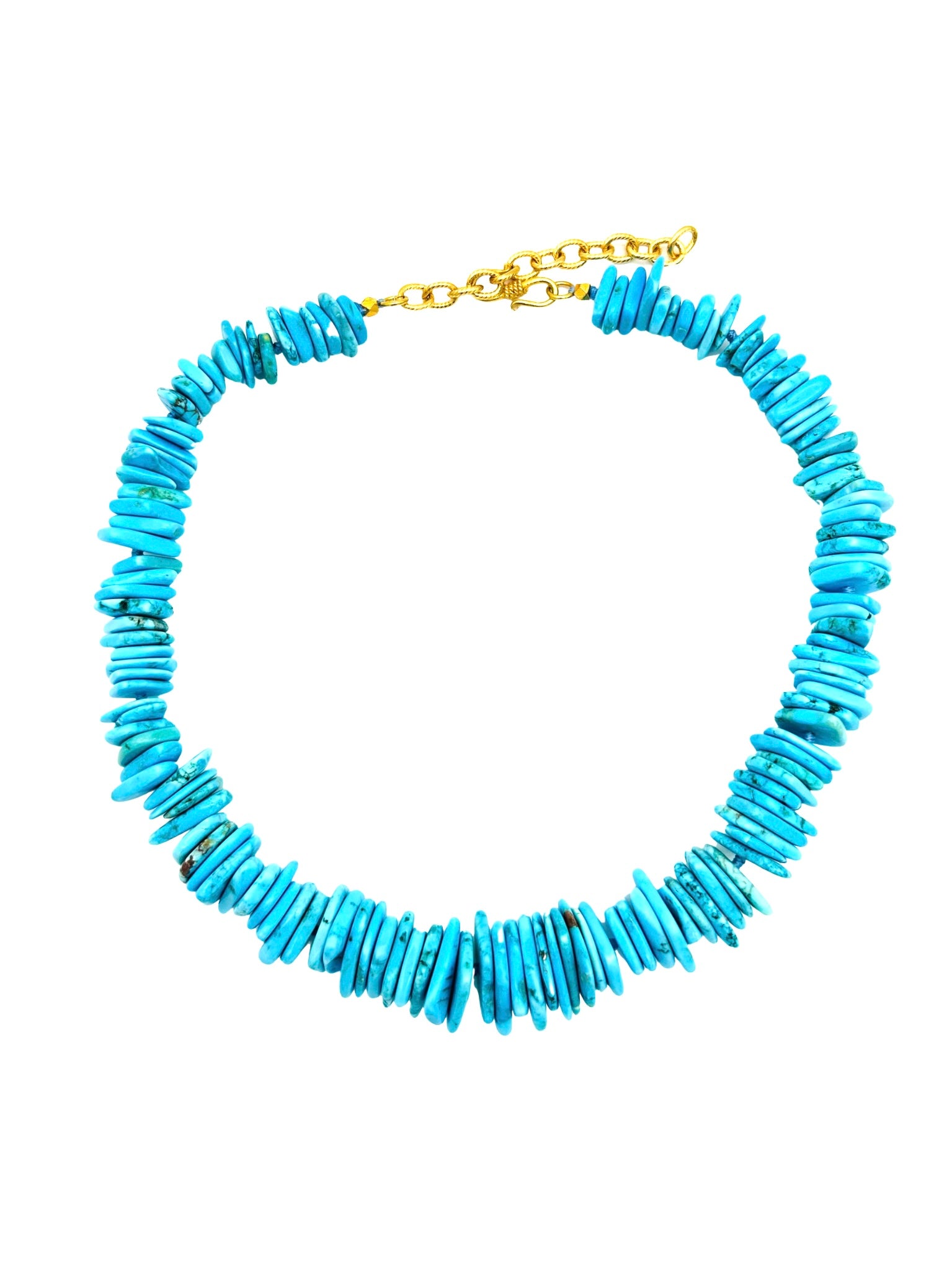 Marlene Necklace