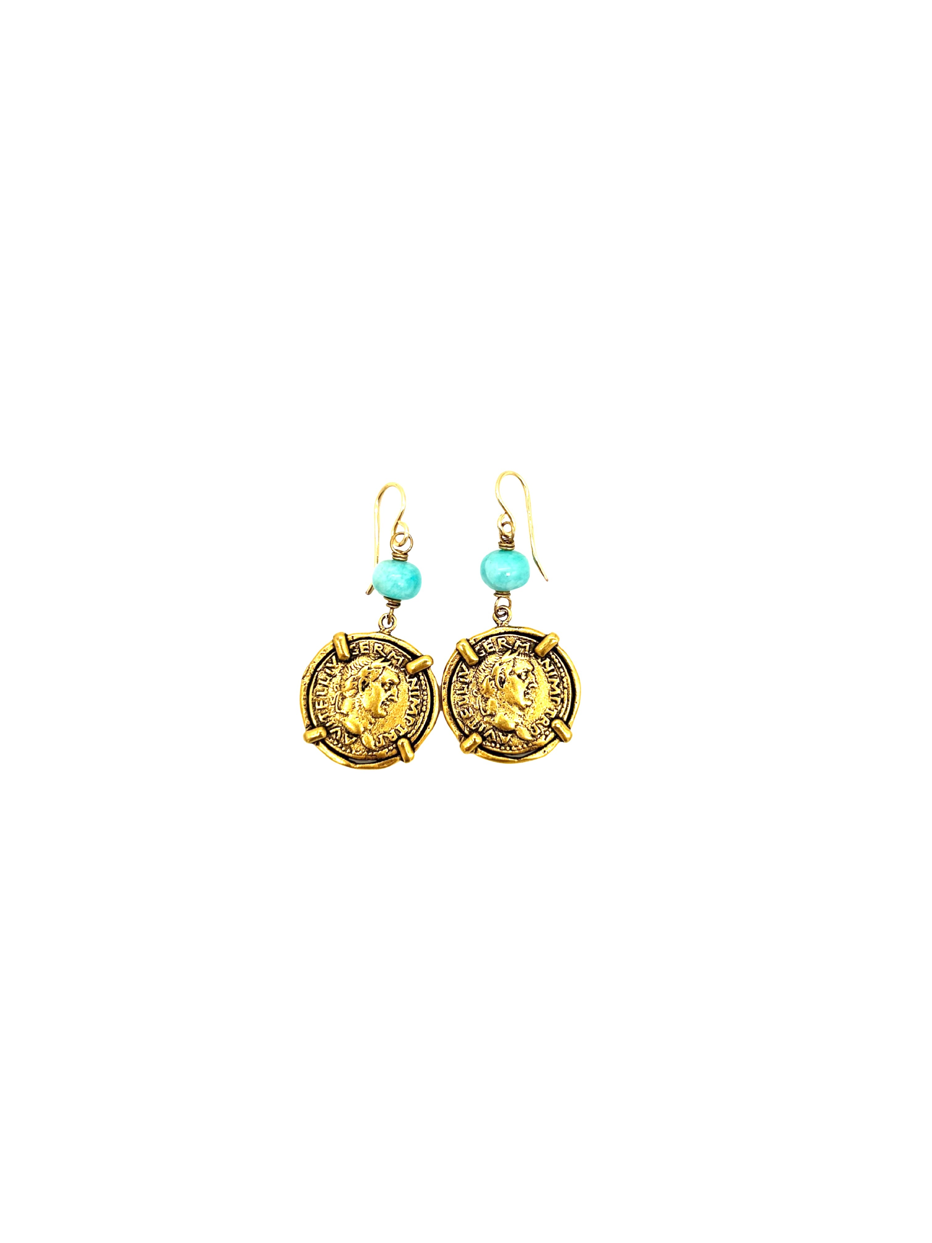 Sabrina Earrings
