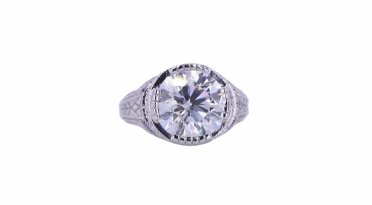 Astoria Ring