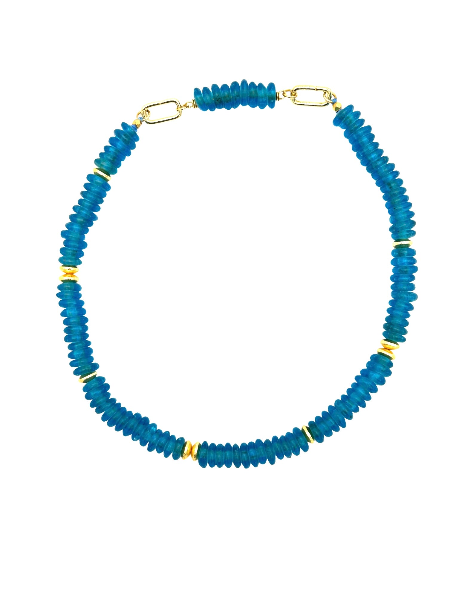 Newport Necklace