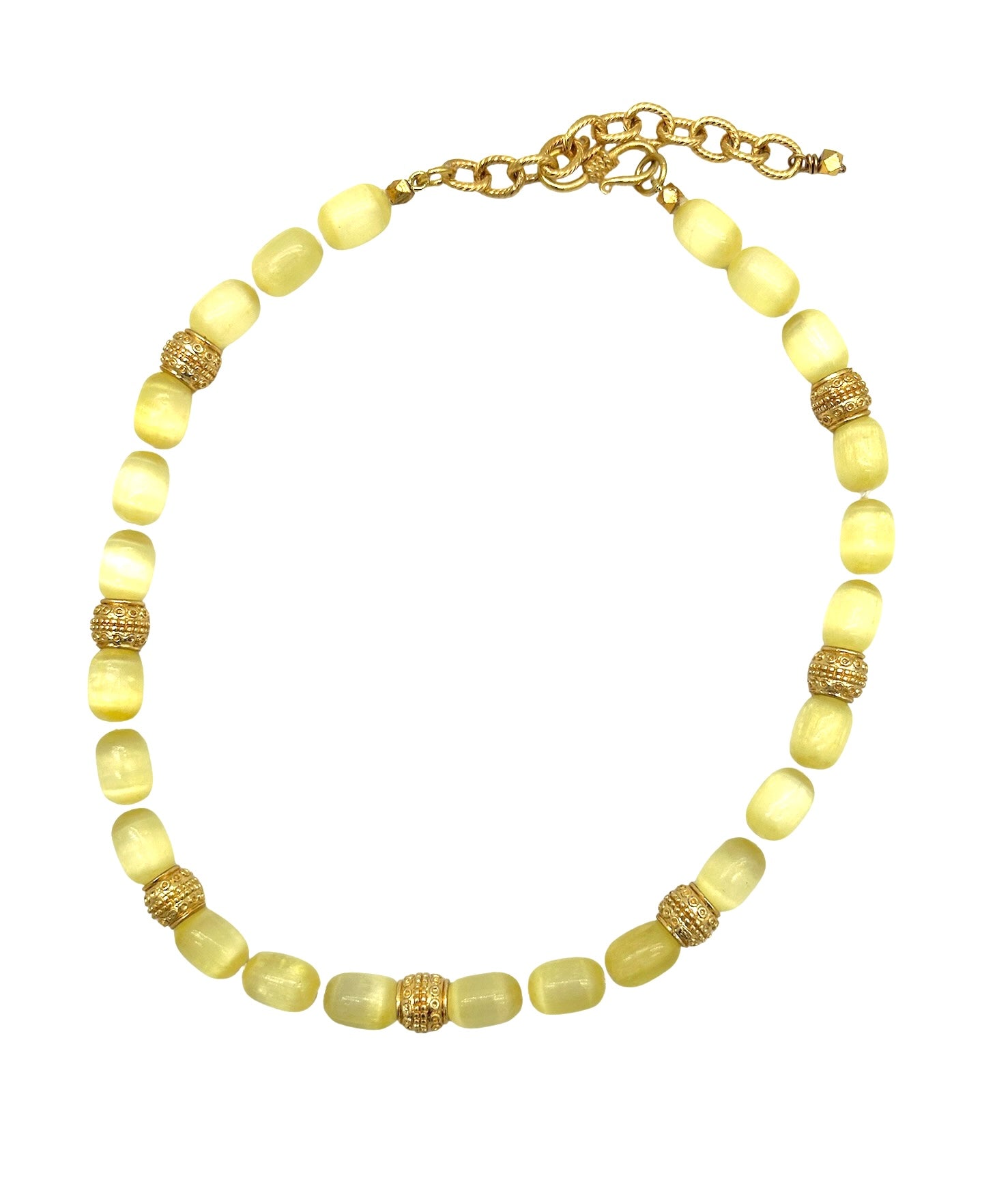 St. Barts Necklace