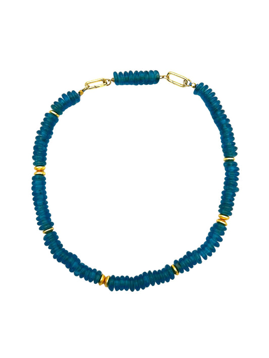Beatrice  Necklace