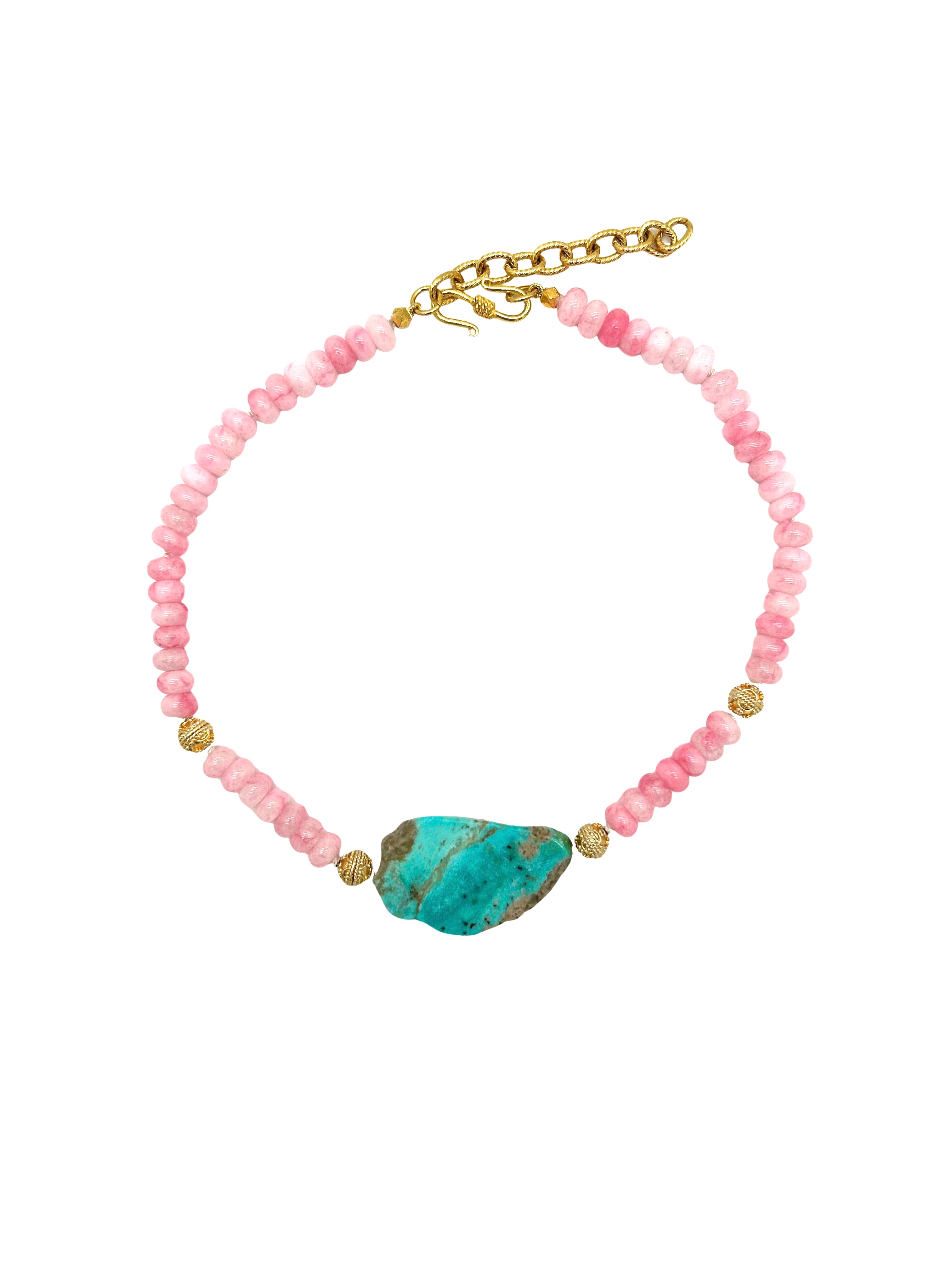 Rimini Necklace