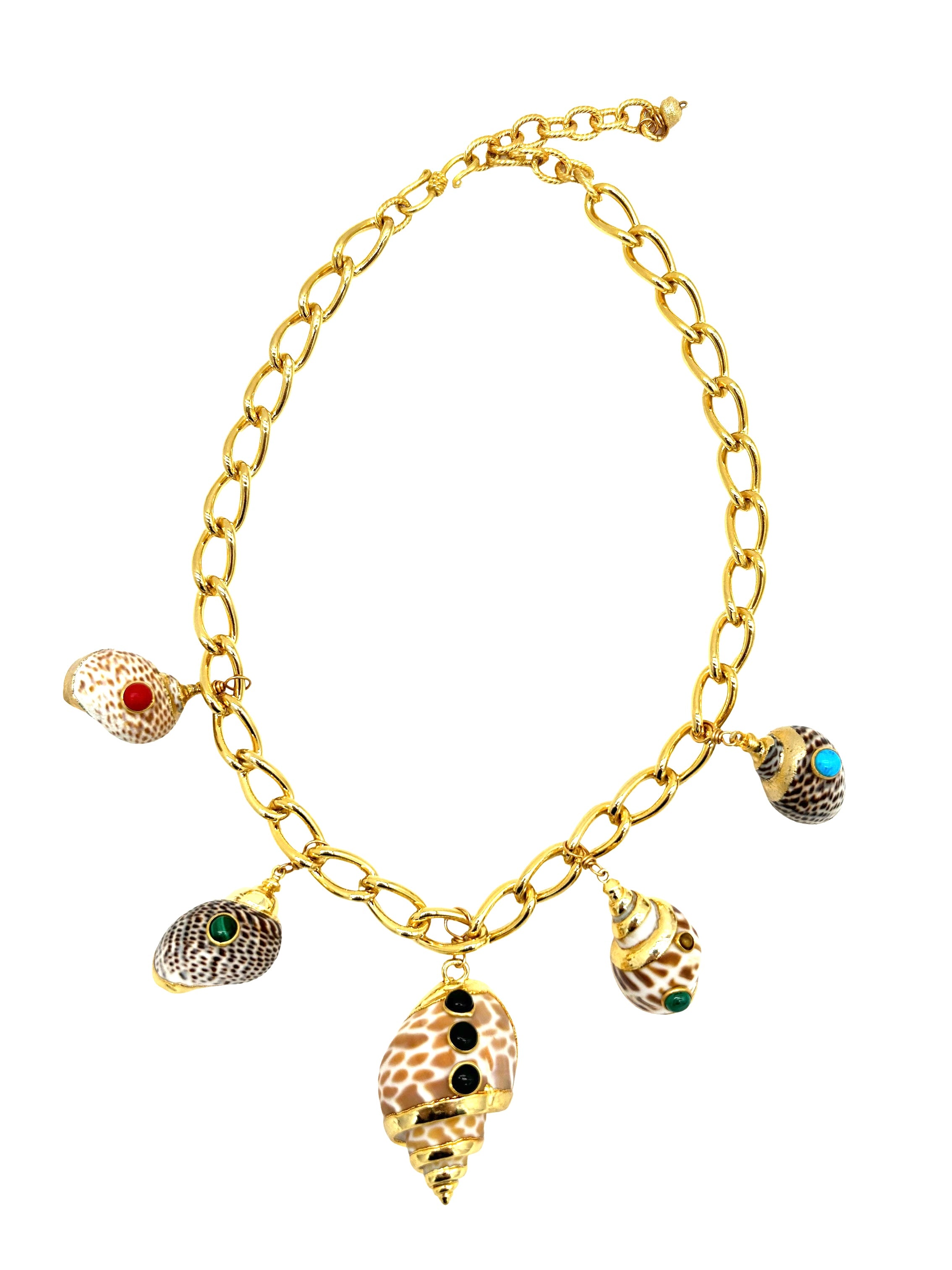 Portofino Necklace