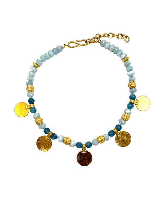 Emerson Necklace