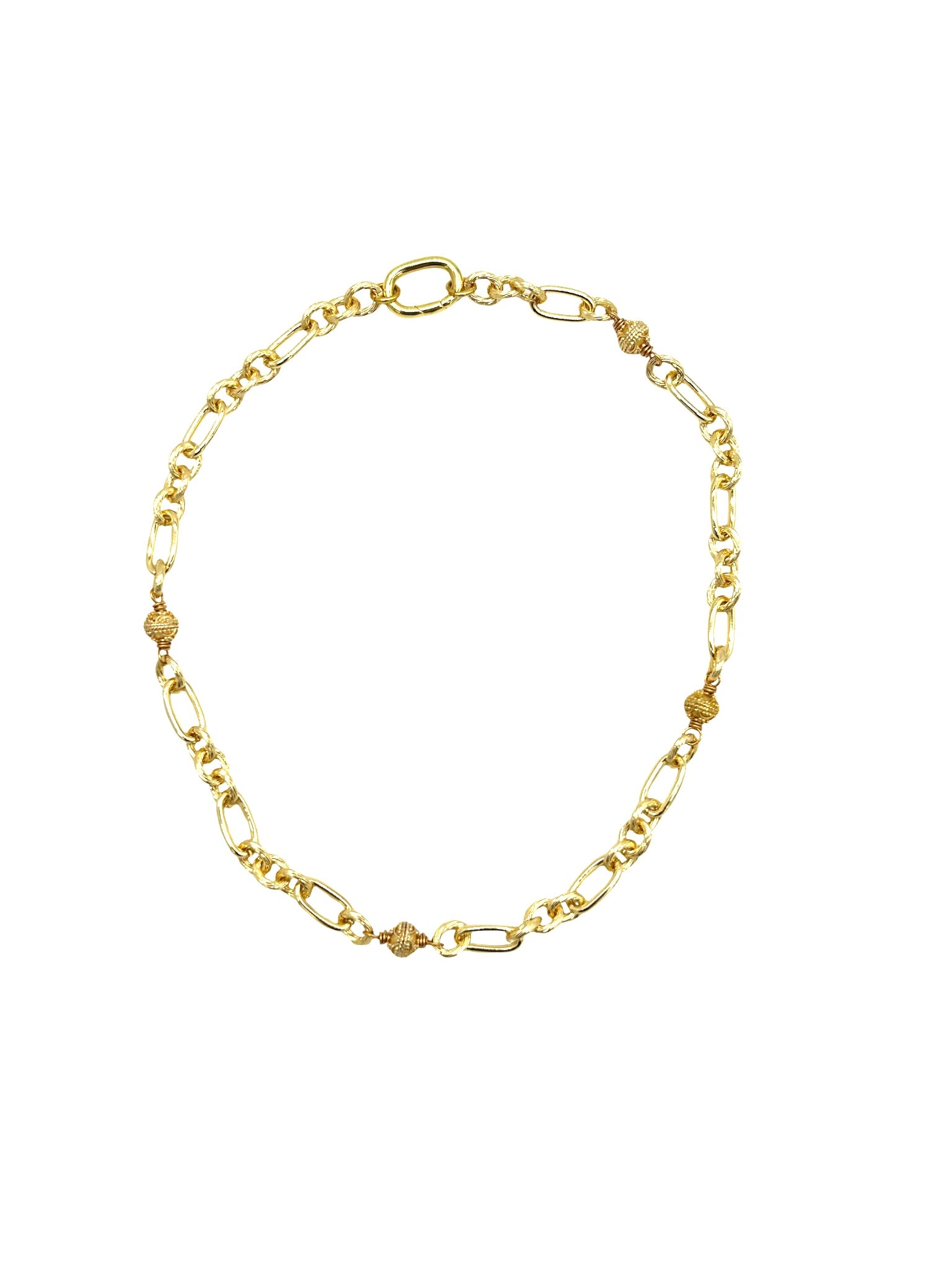 Odette Necklace