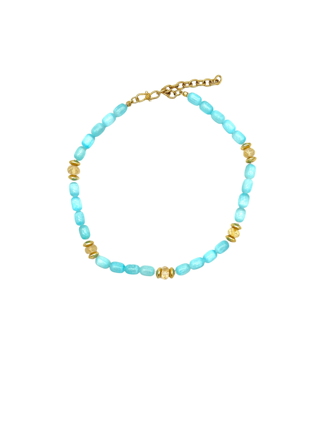 Tori Necklace