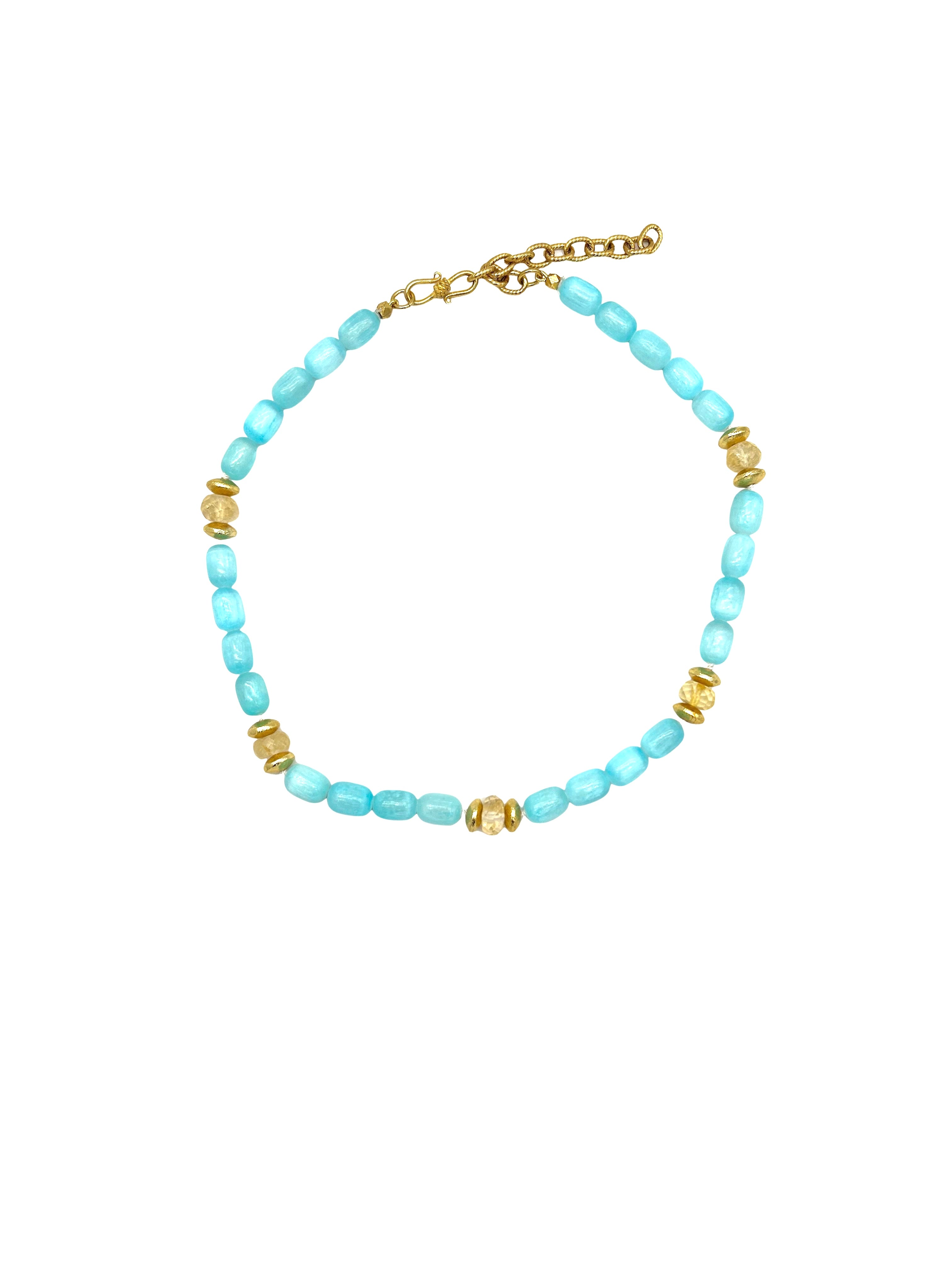 Tori Necklace