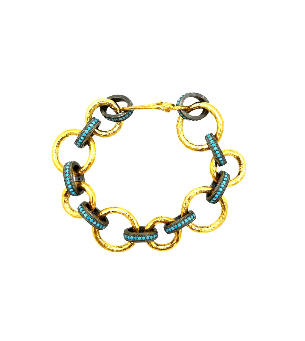 Hazel Bracelet