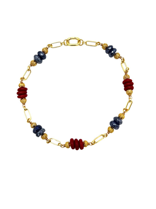 Janny Necklace