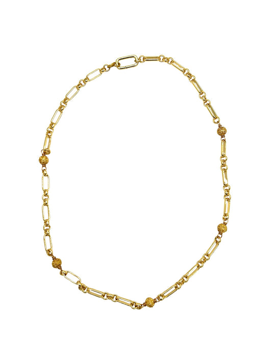 Todos Santos Necklace