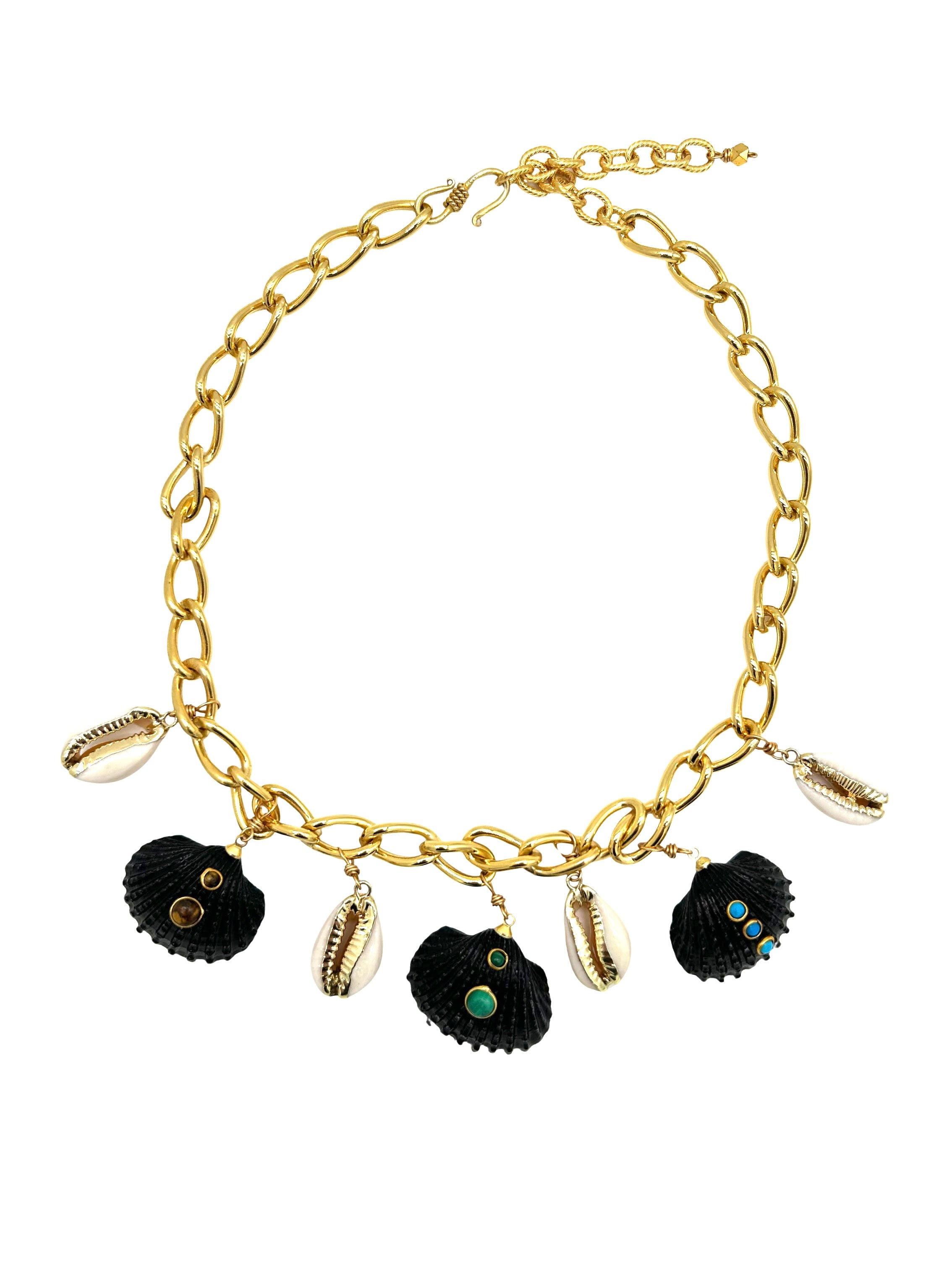 Lucia Necklace