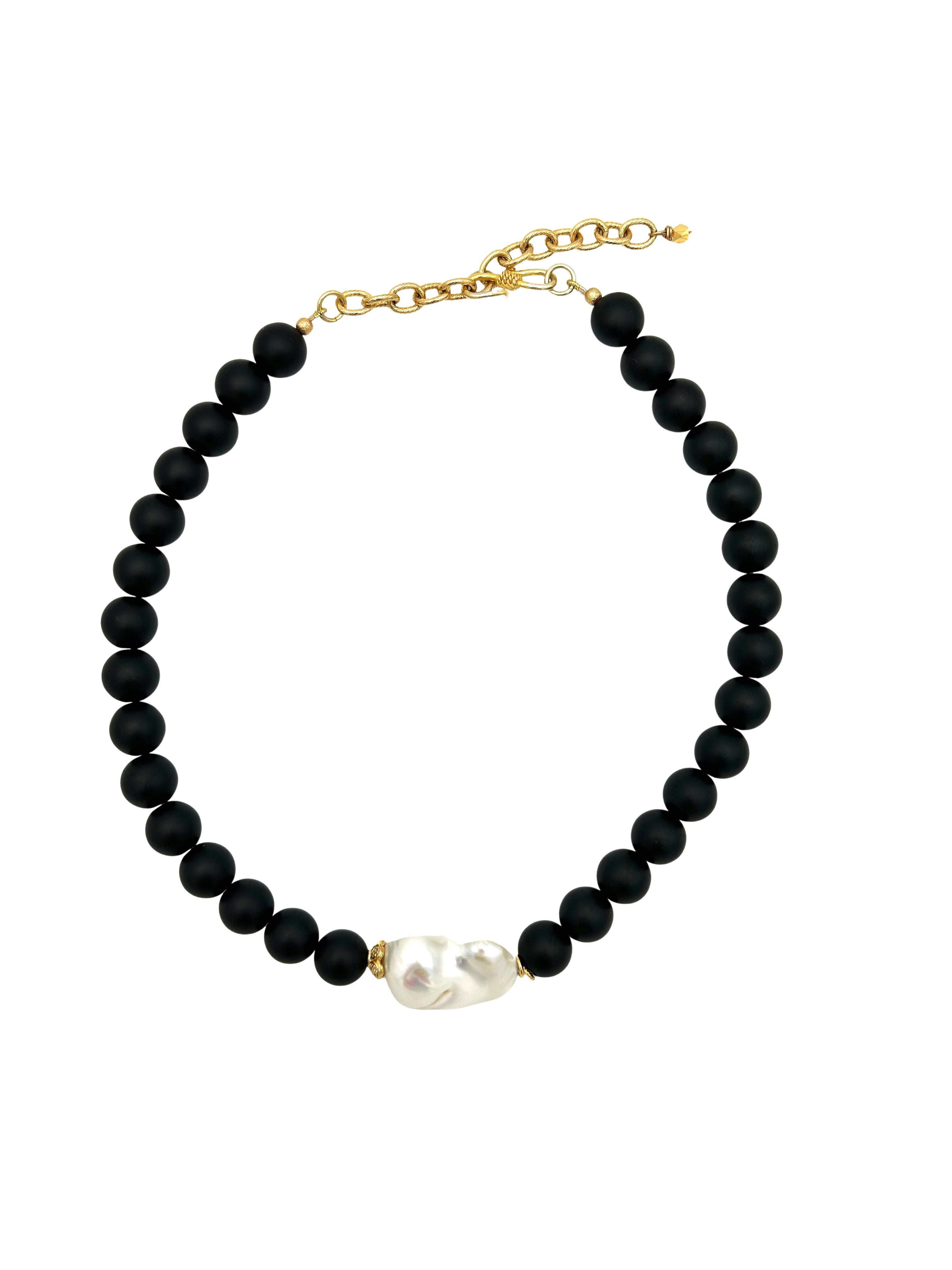 Camilla Necklace