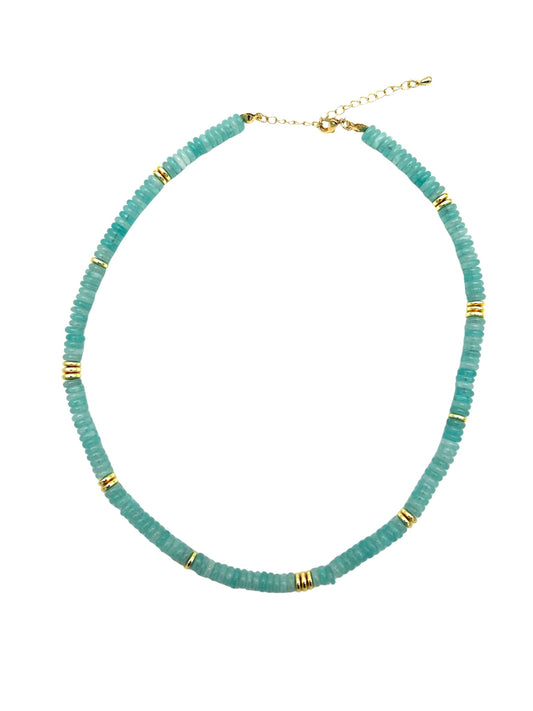 Sandra Necklace