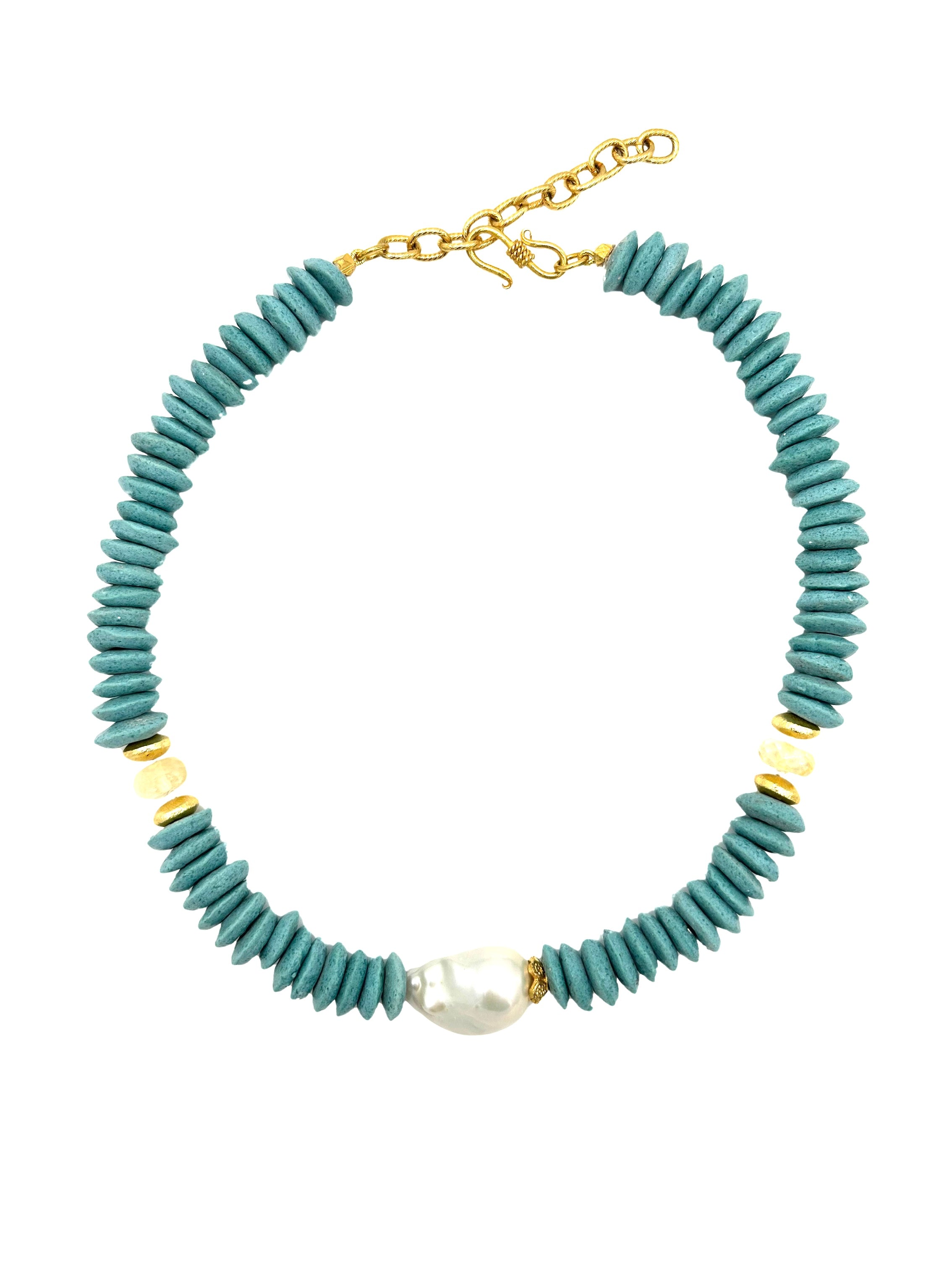 Daphne Necklace