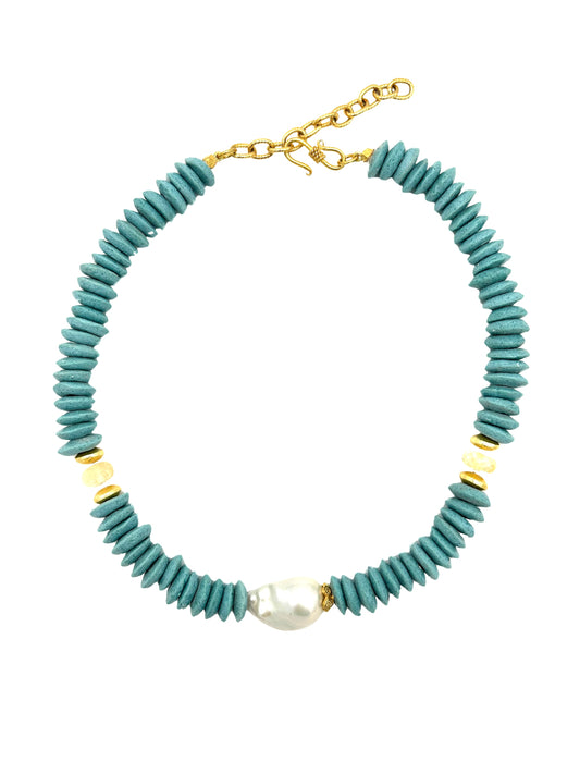 Daphne Necklace