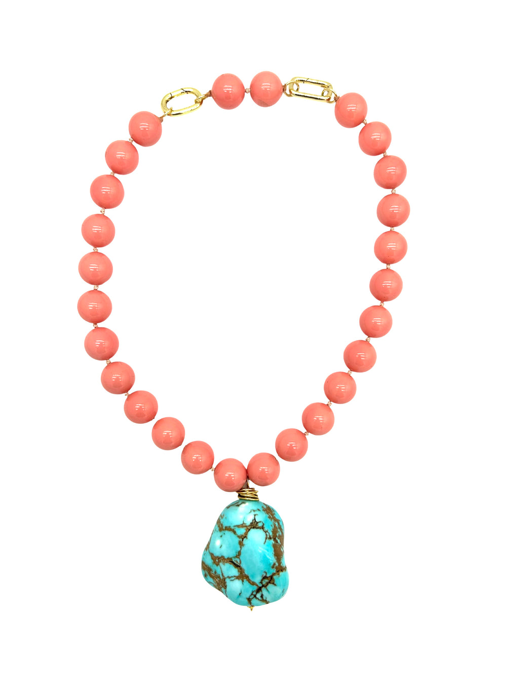 Gracie Necklace