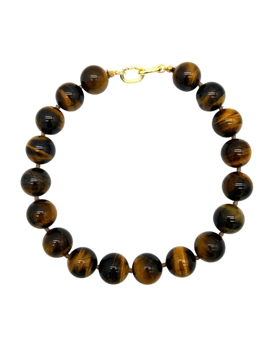 Canyon Necklace