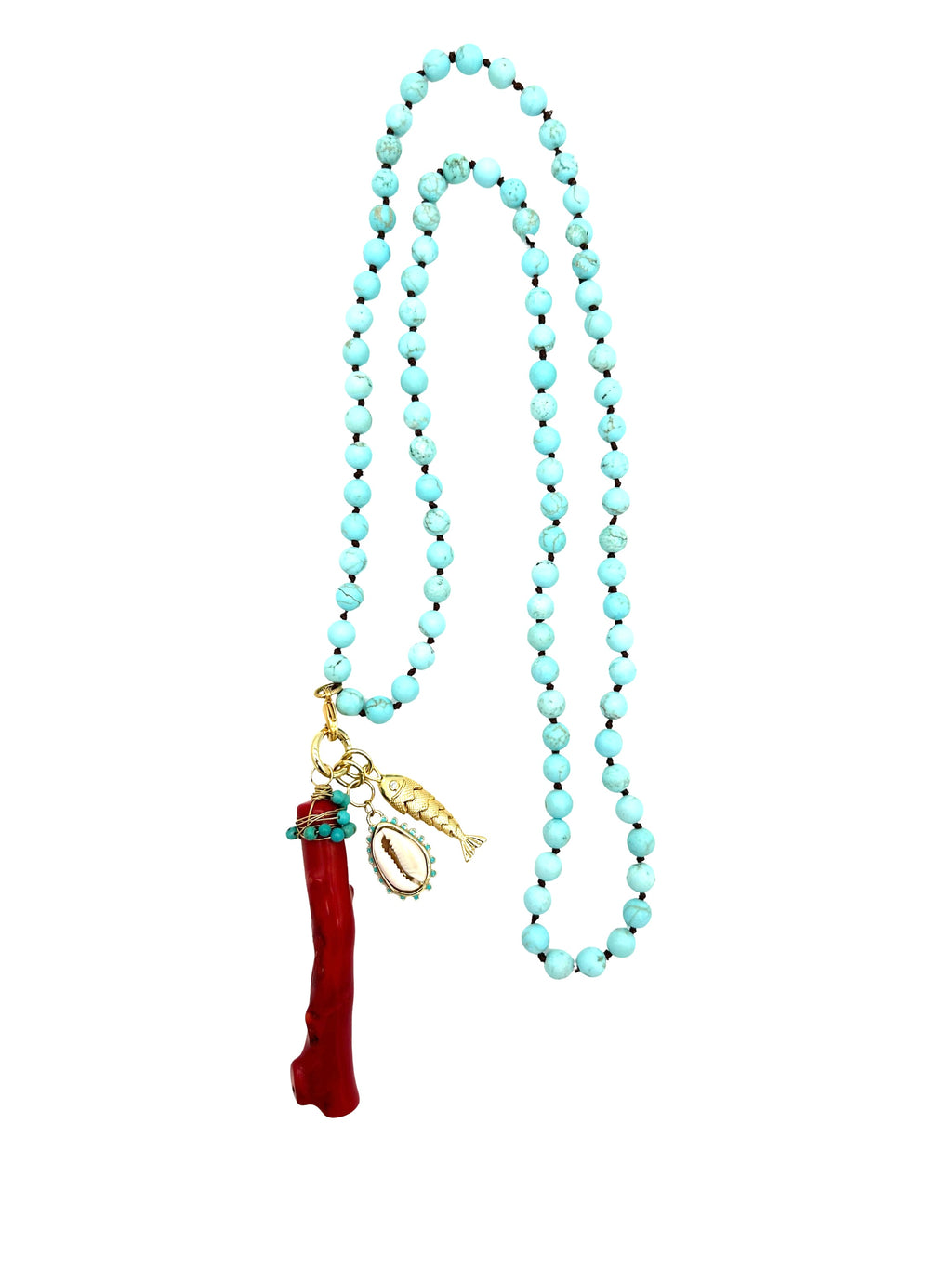 Sadie Necklace