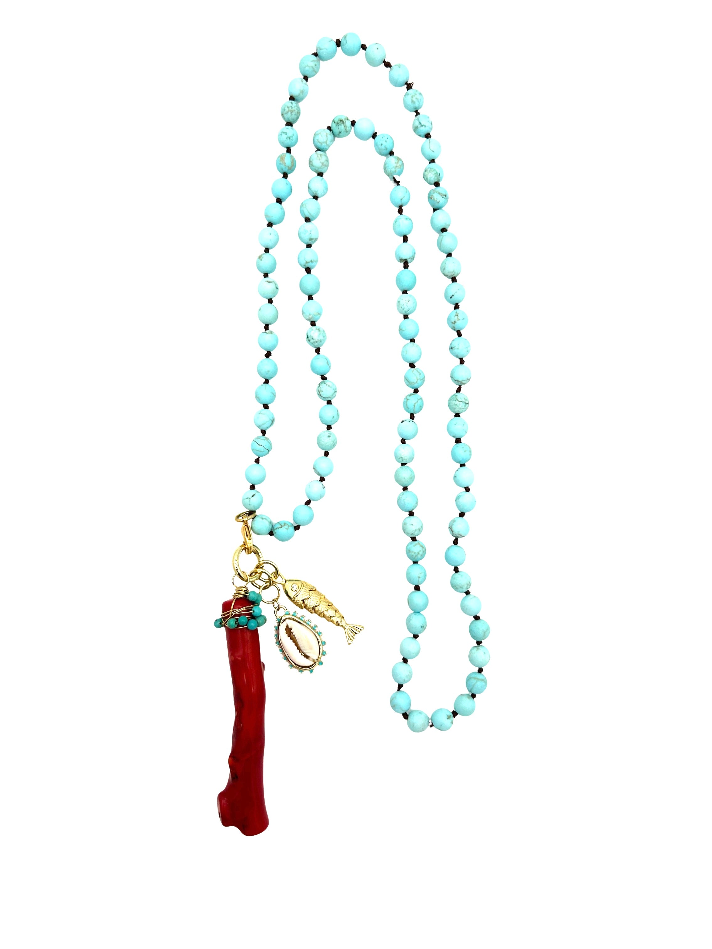 Sadie Necklace